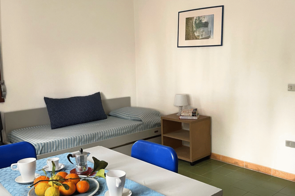 trilo standard miravacanze